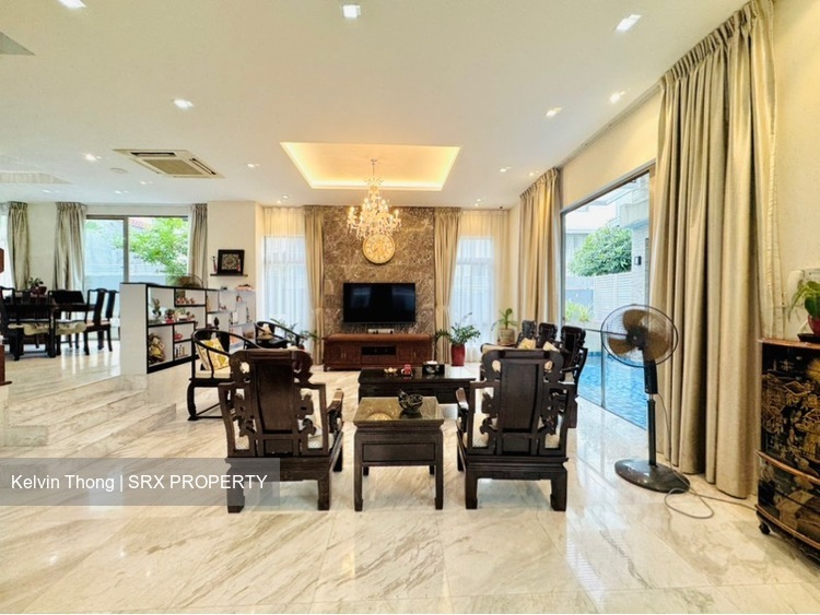 Jalan Sentosa (D14), Detached #501222611